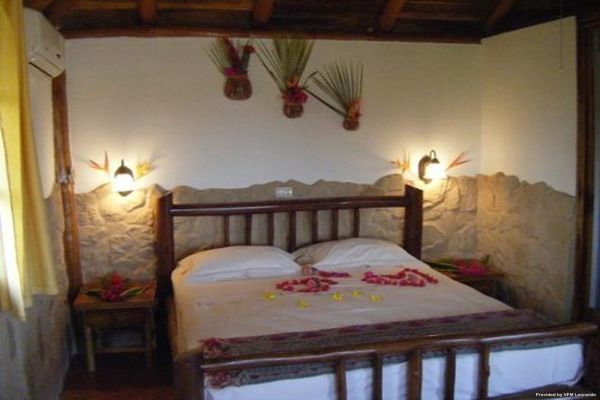 EL SABANERO ECO LODGE (Tamarindo)